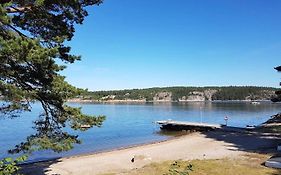 Vandrarhem, Hostel in Hällestrand Semesterby